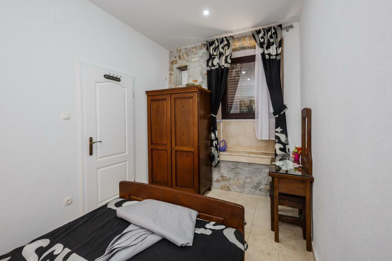 Apartman Lavanda Kaštela Exterior foto
