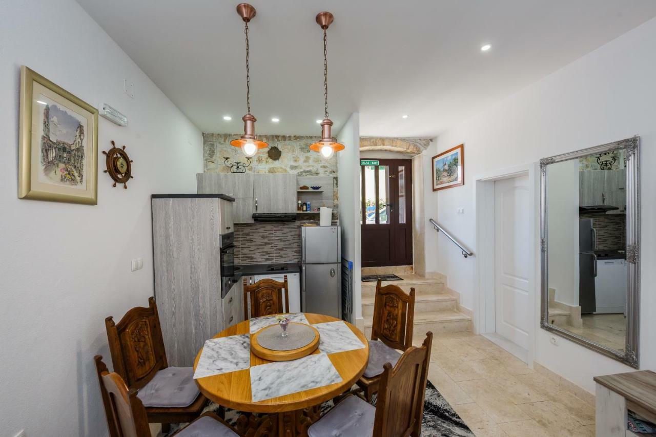Apartman Lavanda Kaštela Zimmer foto